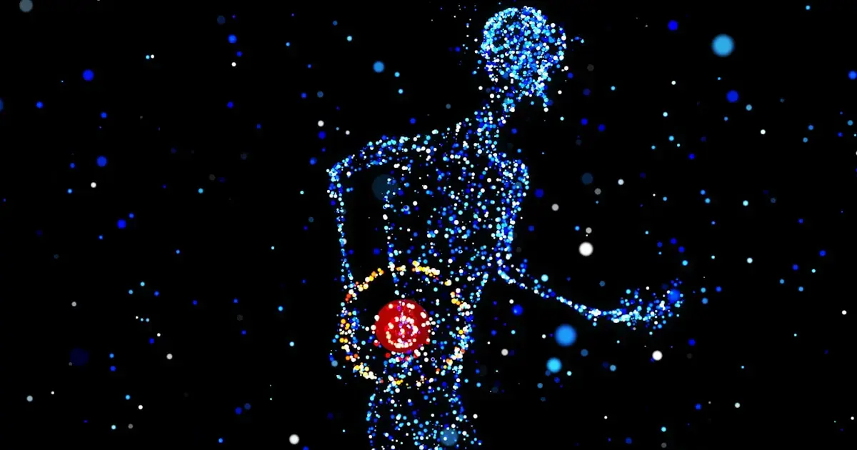 Why does my back hurt?
