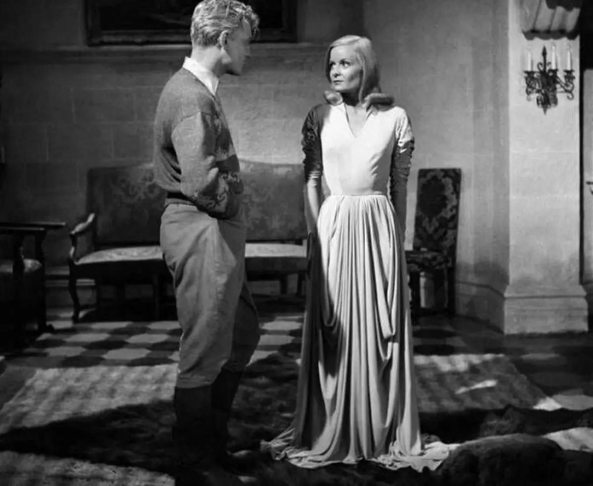 Jean Marais: The Chameleon Who Became Cocteau's Muse 7 Eternal Return