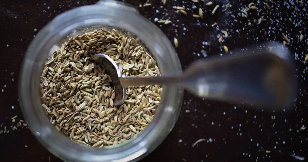 Miracle Spice: Eating Cumin Seeds Daily Lowers Cholesterol Levels