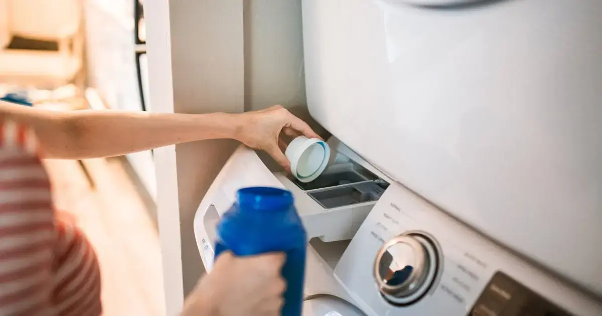 Towels and more: items that should never be washed with fabric softener