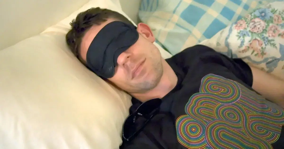 AI predicts dementia and more than a hundred ailments from just one night’s sleep