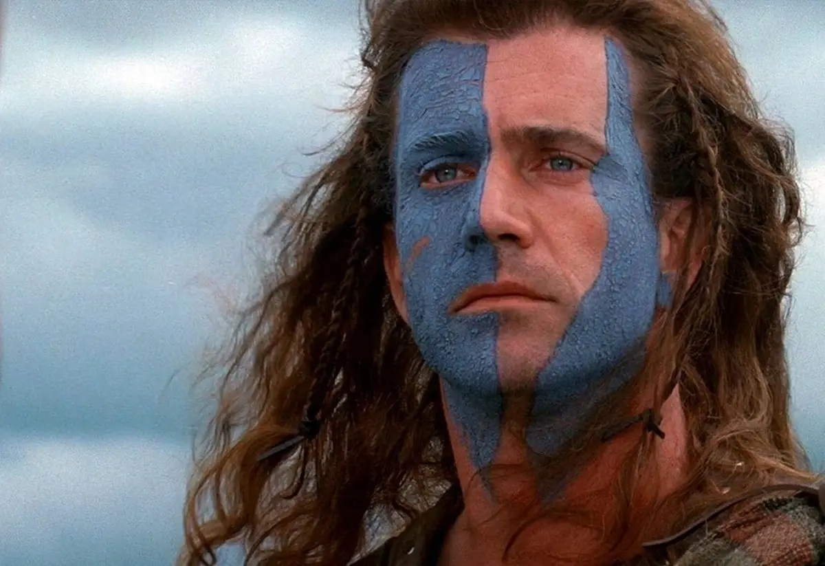 Braveheart
