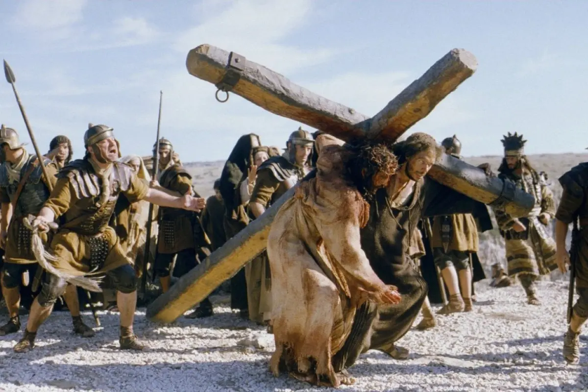 The Passion of the Christ
