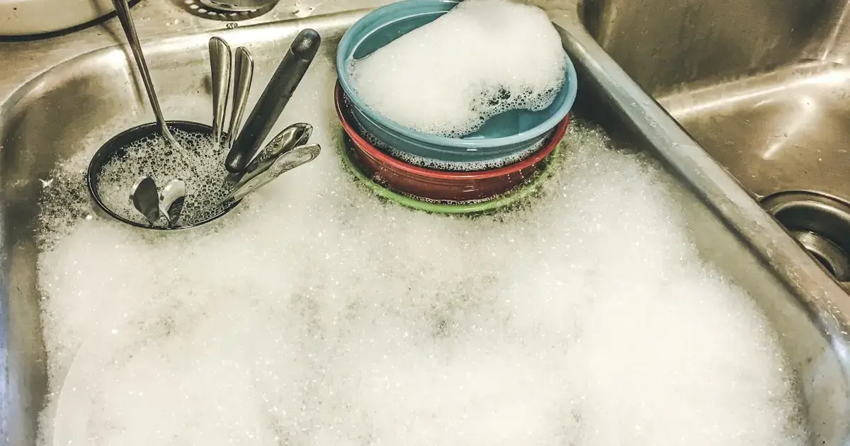 Which holiday leftovers should you never pour down the sink? Expert tips