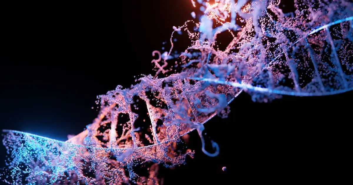 And yet, genes: scientists confirm a key factor in longevity