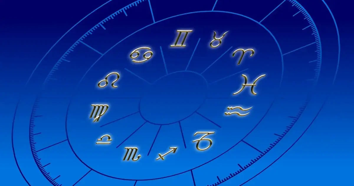 Why Friday the 13th Feels Cursed — Judas, the Templars, and the Number 13 5 Zodiac Signs