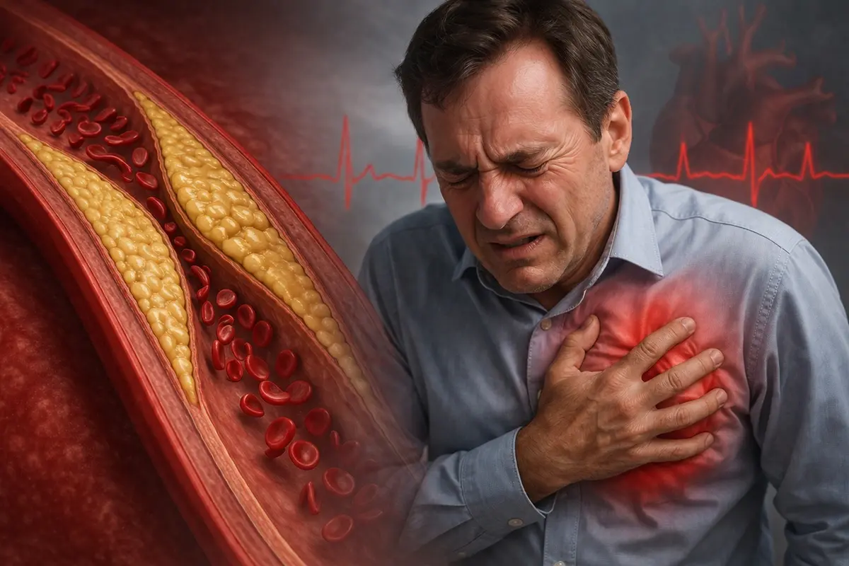 5 myths about cholesterol — what's true and what's made up