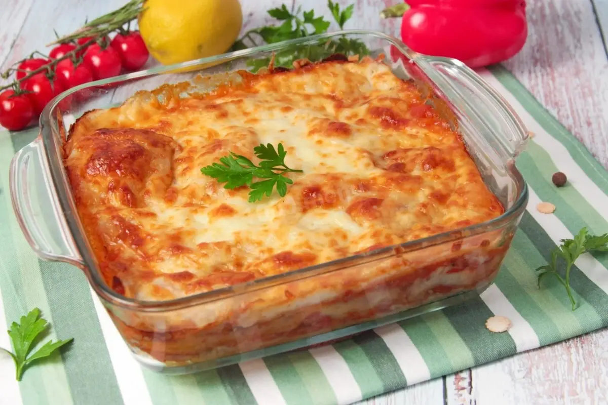 Ombré Gratin: A French-Style Layered Vegetable Casserole 4 frenchstyle gratin ombre a 2