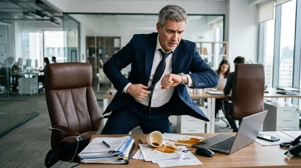 How to tackle your to-do list when it's hard to focus: 9 tips