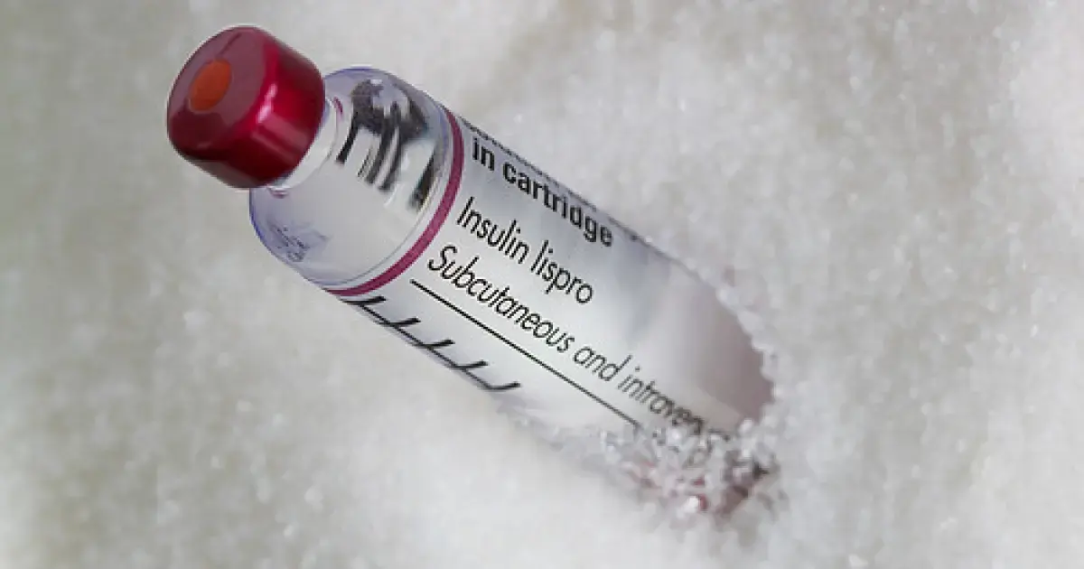 The Sleep Sweet Spot for Diabetes: About 7 Hours 18 Minutes a Night 4 insulin for injection