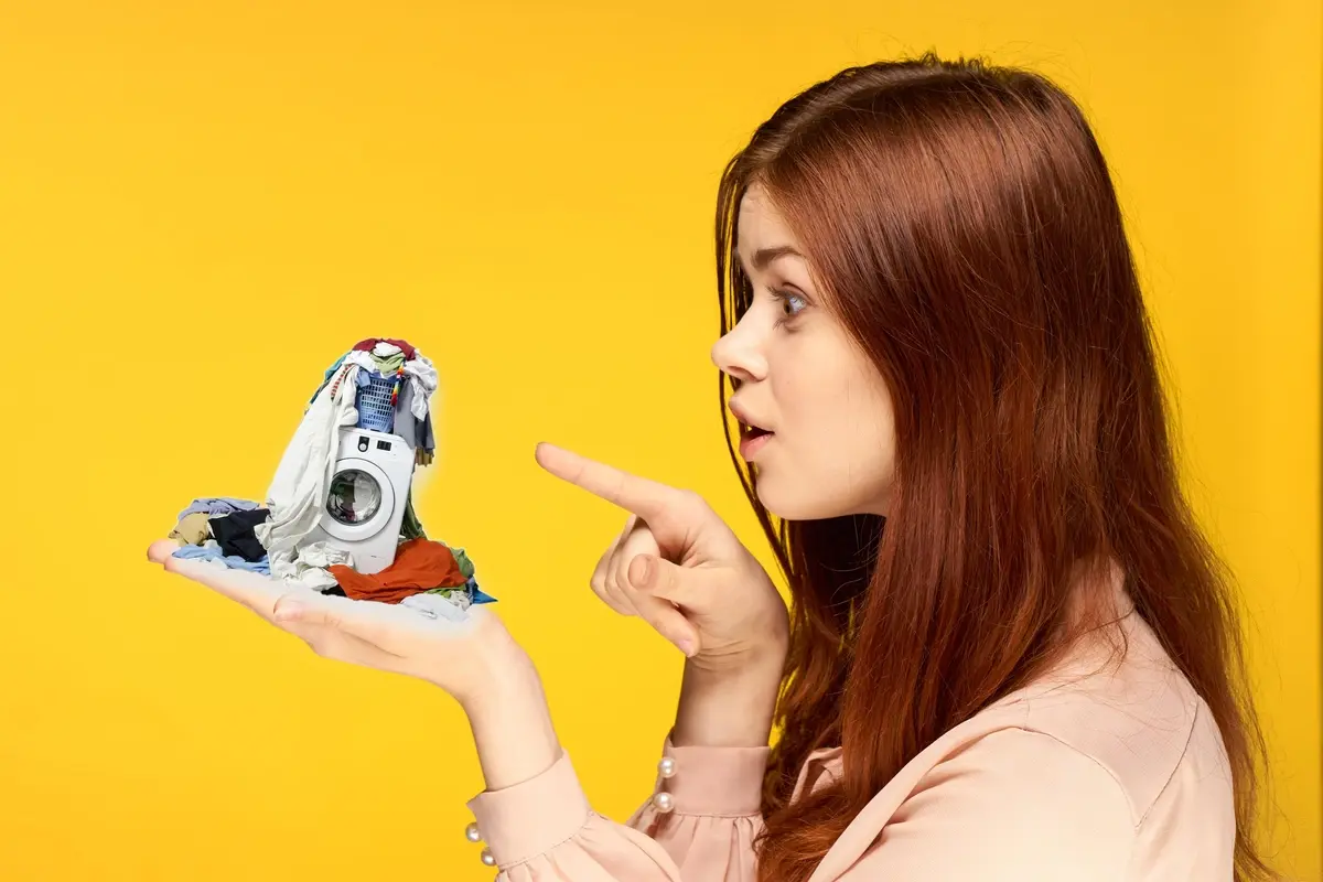 7 Surprising Things You Should Never Put in the Washing Machine 3 7 Surprising Items You Shouldn't Wash in a Washing Machine