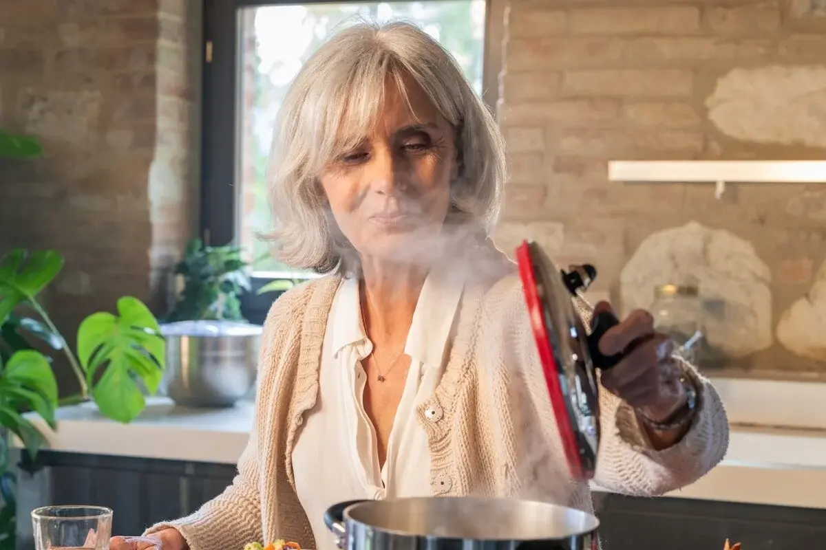 Taste diminishes after 50. Doctors know how to fight it.