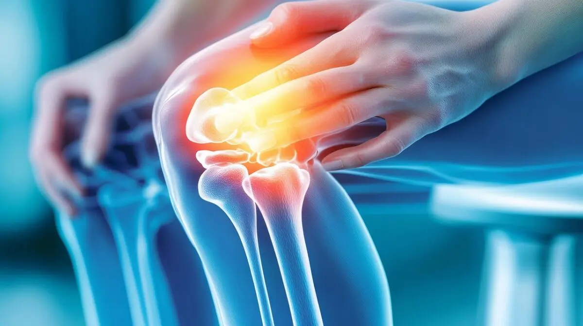 knee pain