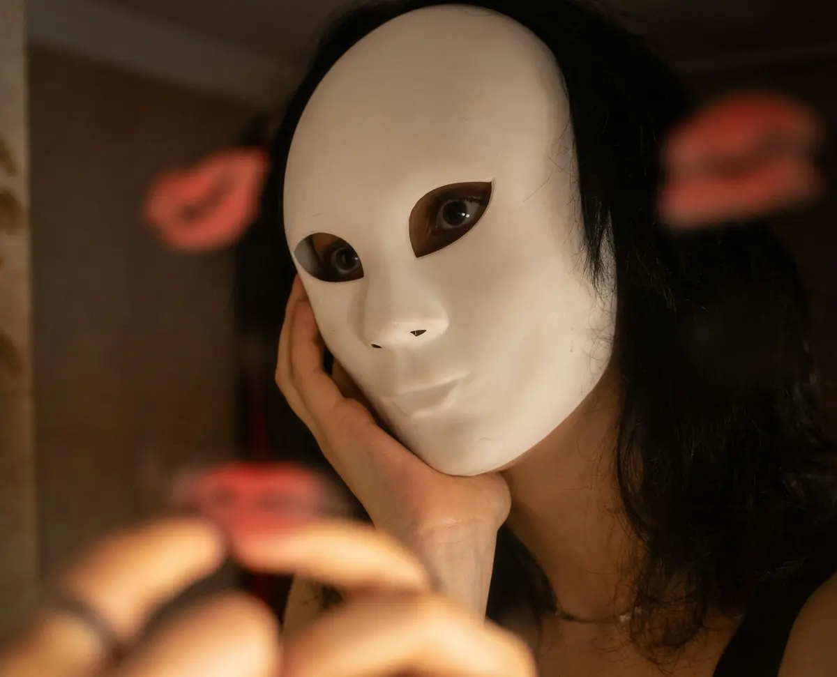 Narcissism in women and men appears differently: how to recognize it