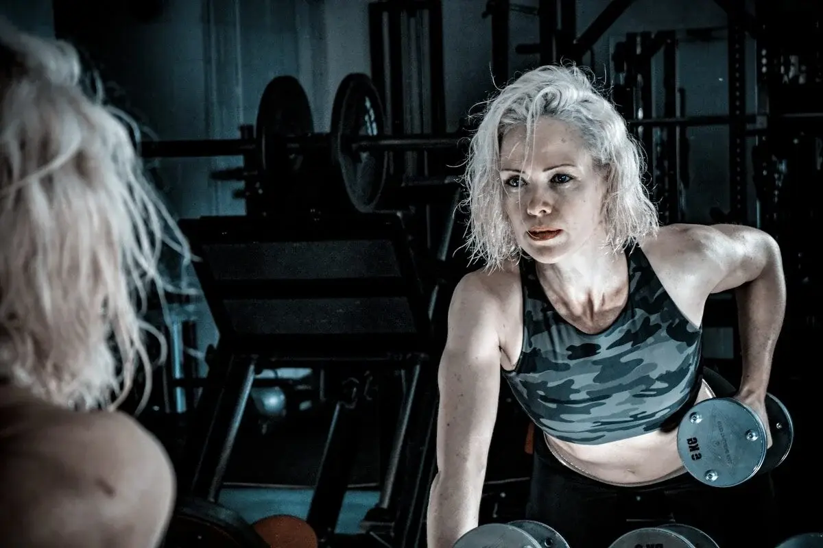 Don't feel like working out? Maybe you're just picking the wrong time of day