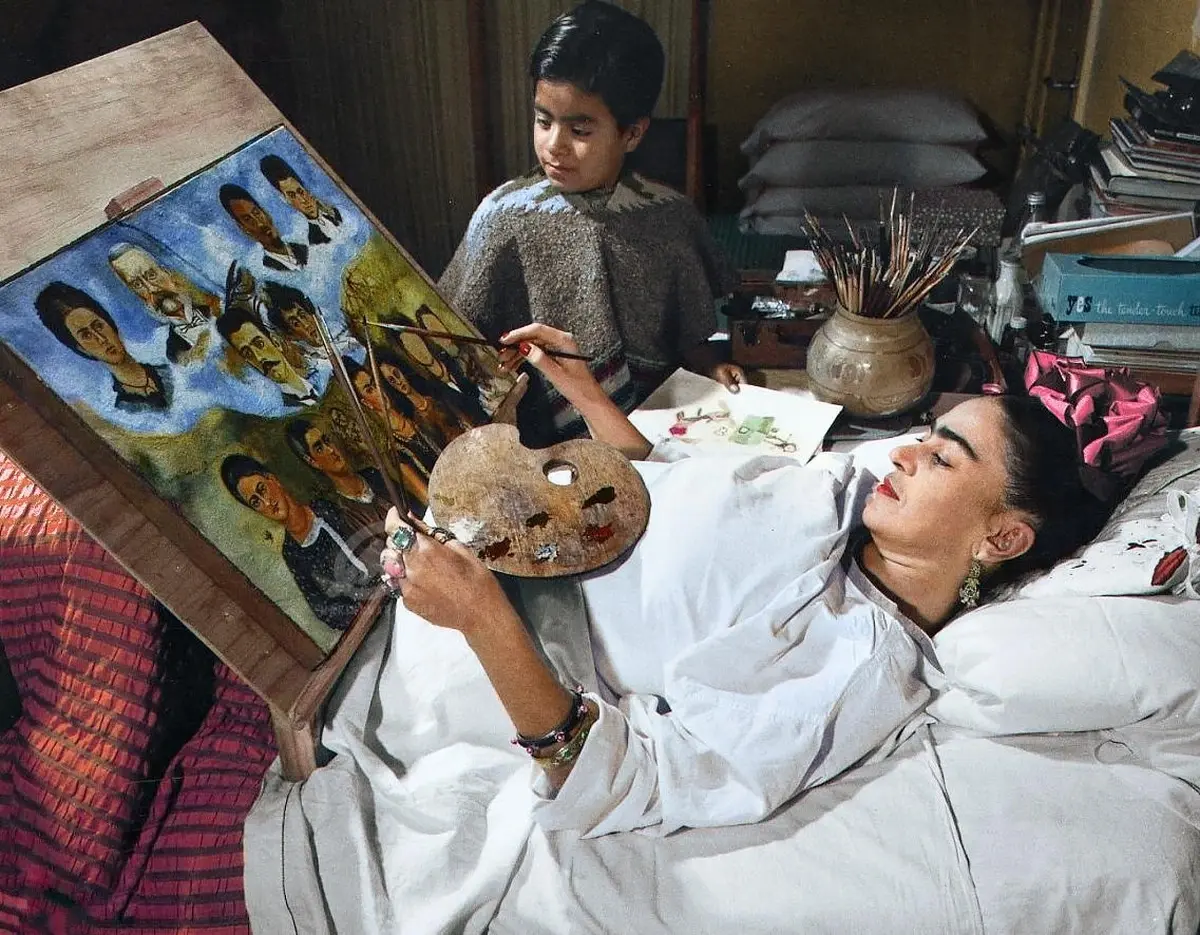 Neuroscientists: pain and creativity use the same brain systems