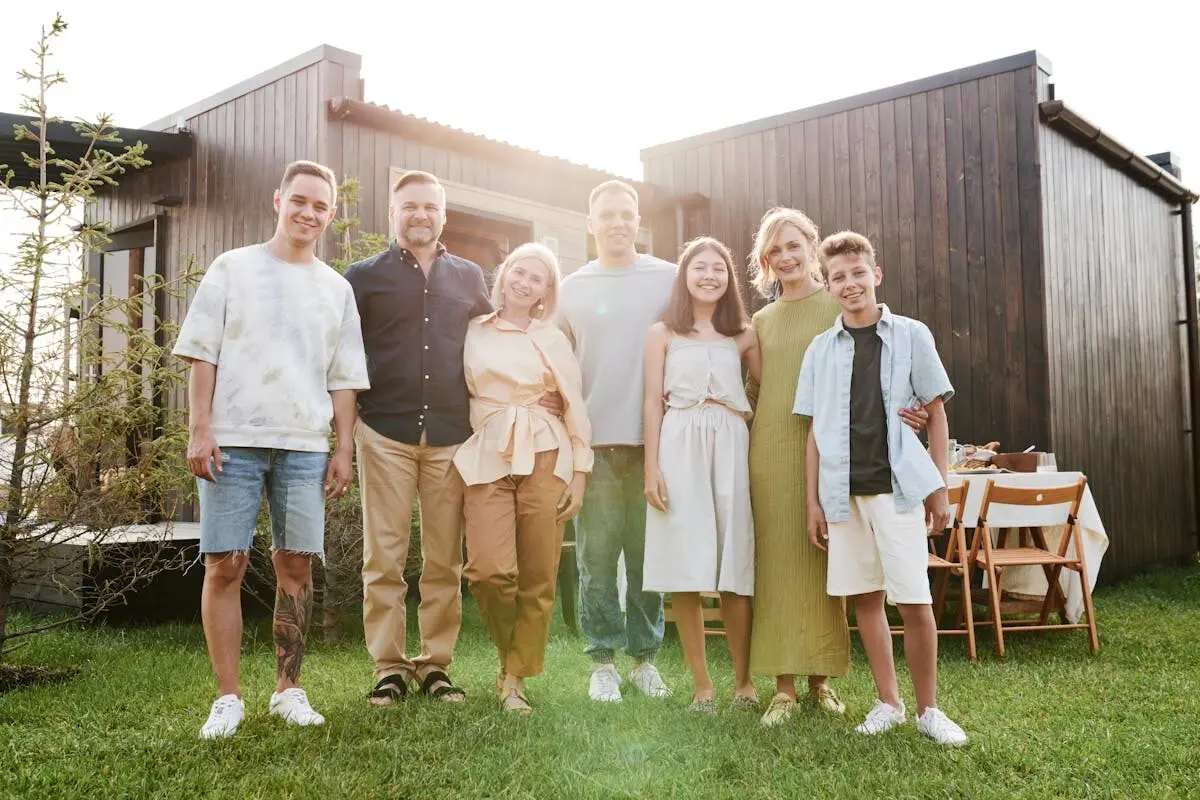 Parenting doesn't make people happier: new study