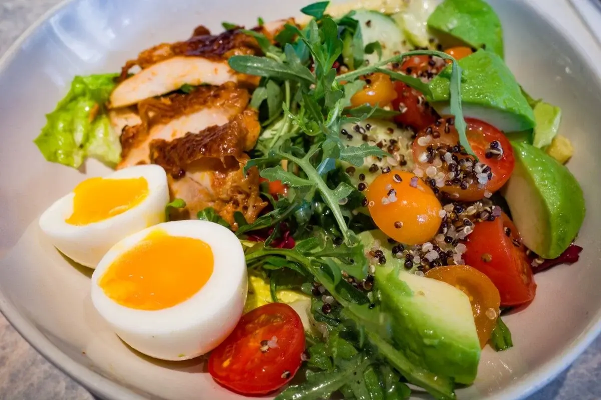 Keto diet may reduce strain on the pancreas in type 2 diabetes: study