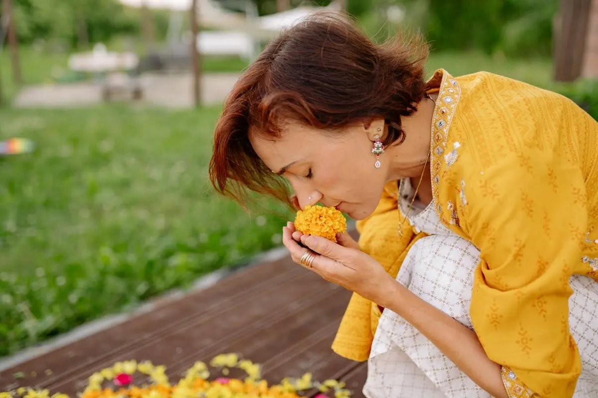 Scientists warn that bad smells are harming our bodies and minds