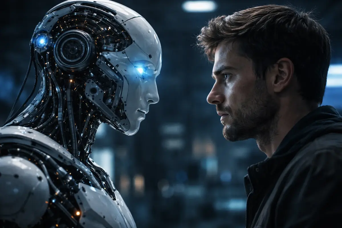 Could AI Destroy Humanity