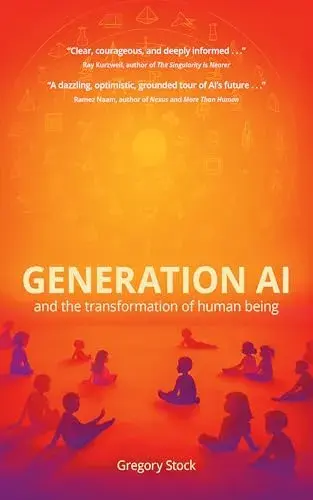 Generation AI and the Transformation of Human Being