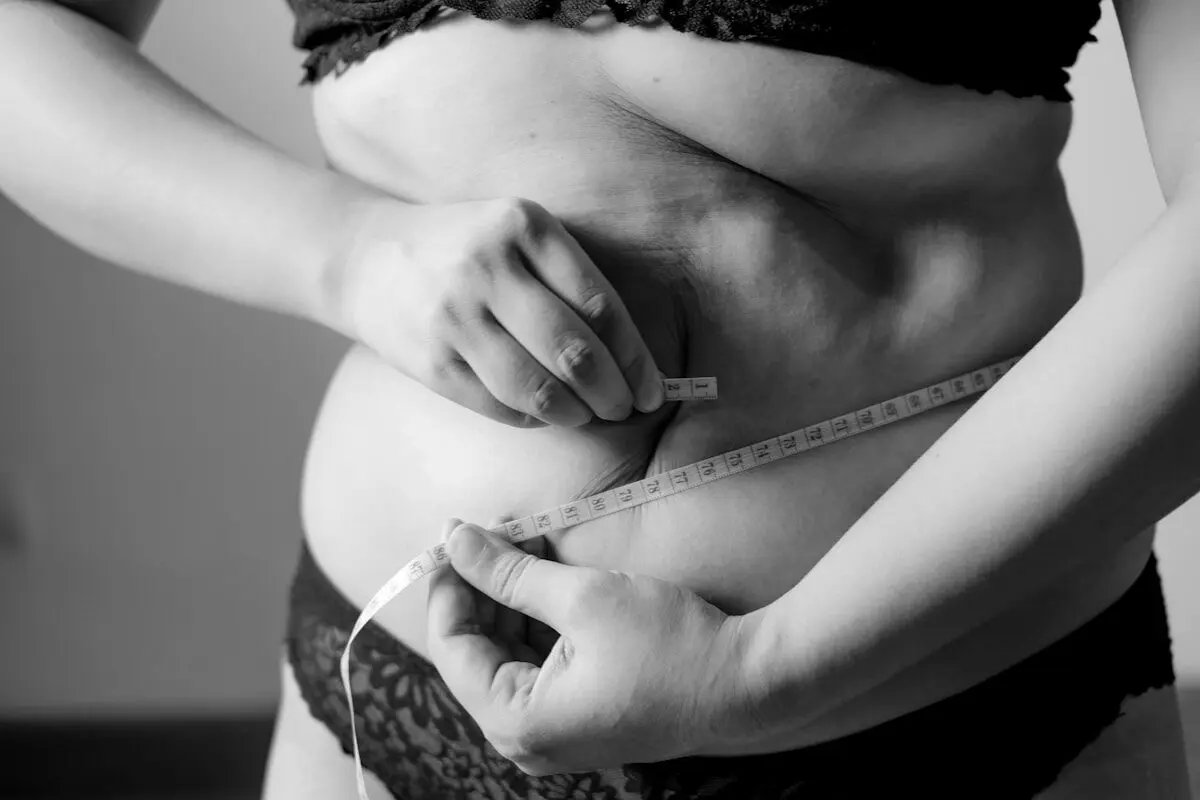 belly fat