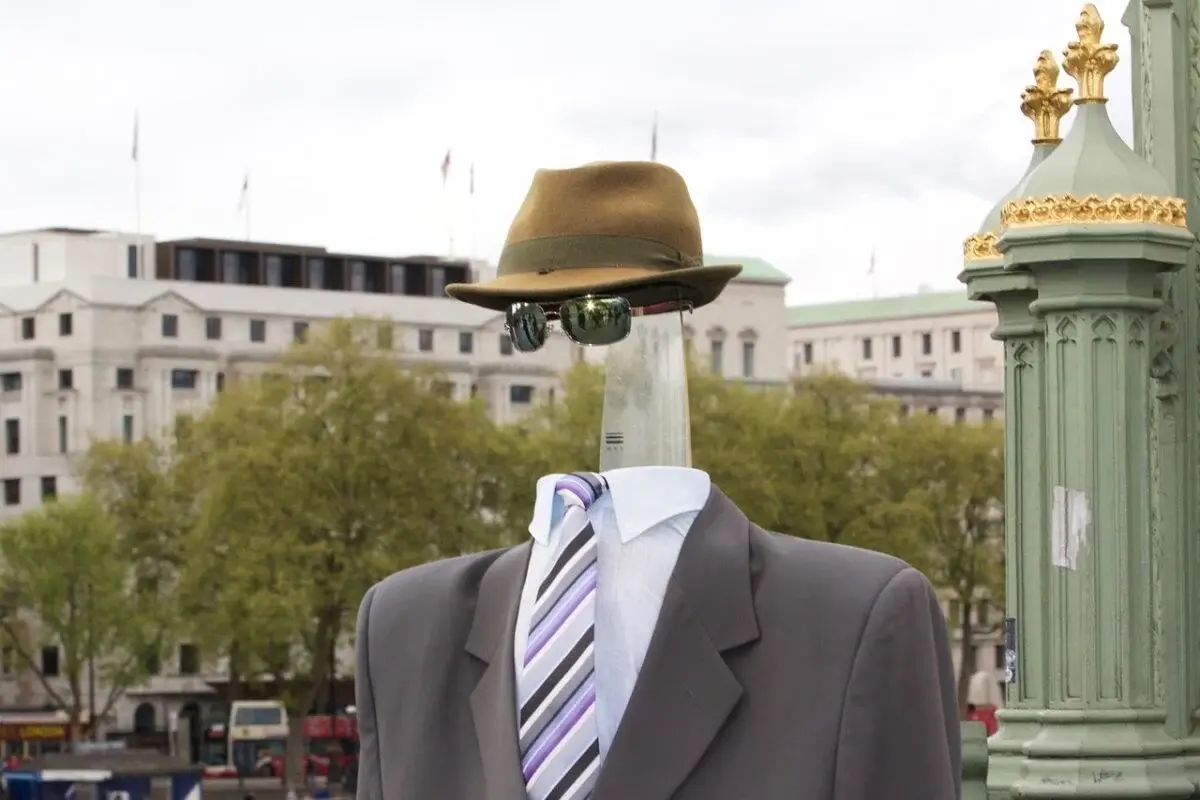 Scientists identified a posture that gives away a psychopath — it's hard to miss