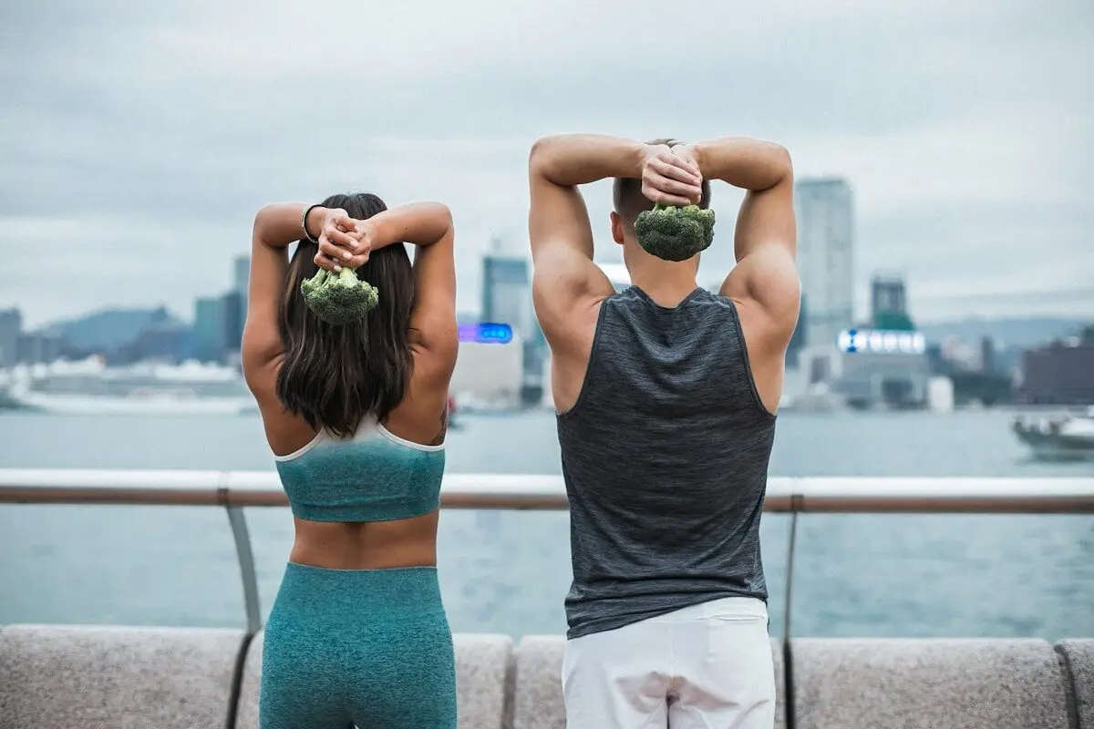 The 'Dad Bod' Is Out — Here's What People Find Attractive Now 3 What the 'Perfect' Male and Female Body Looks Like