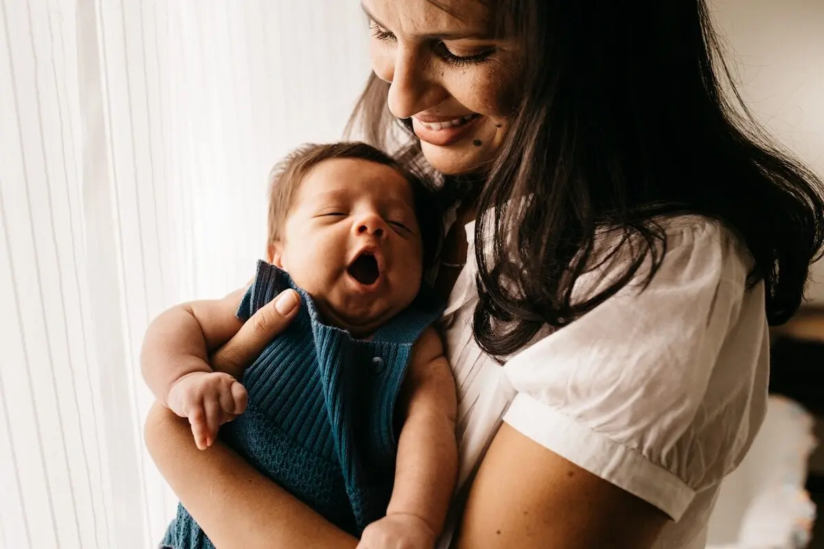 Yawning May Be Contagious — Even Before You're Born 3 Yawning is so contagious you might catch it before birth