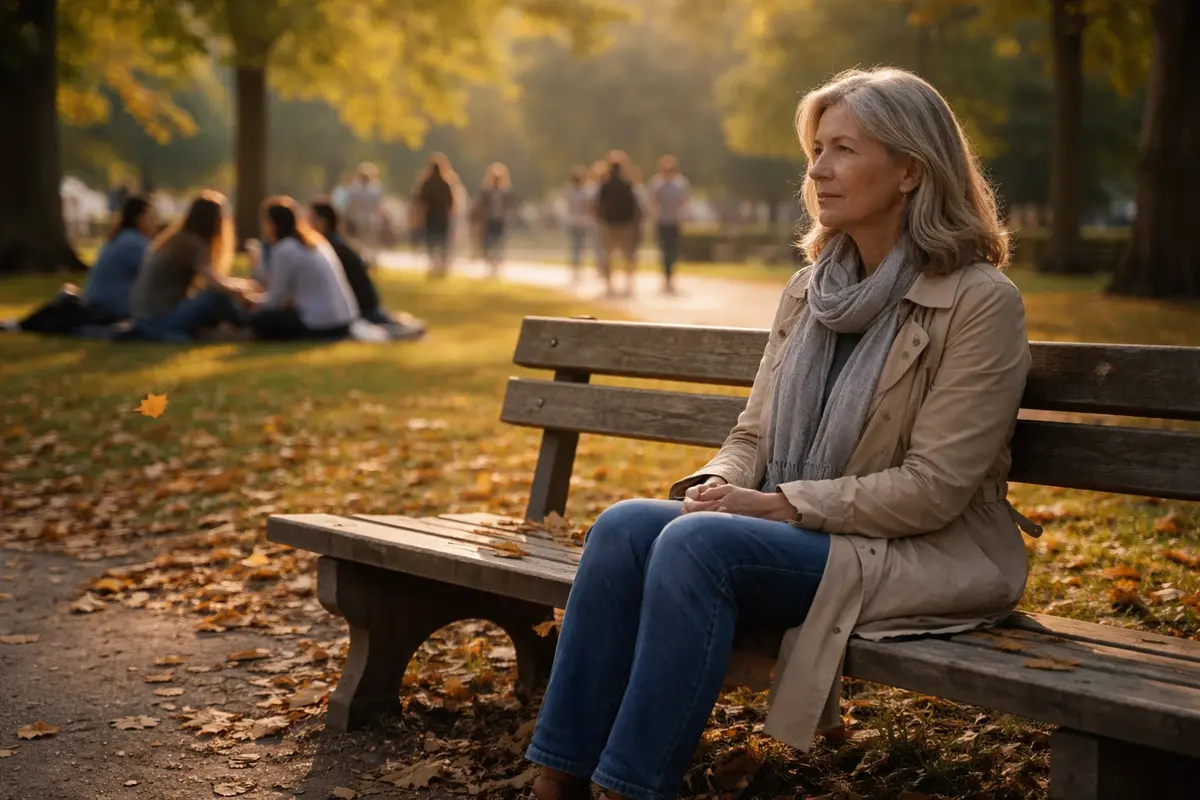 How Harmful Is Loneliness — and How to Fight It 3 How harmful is loneliness and how to combat it