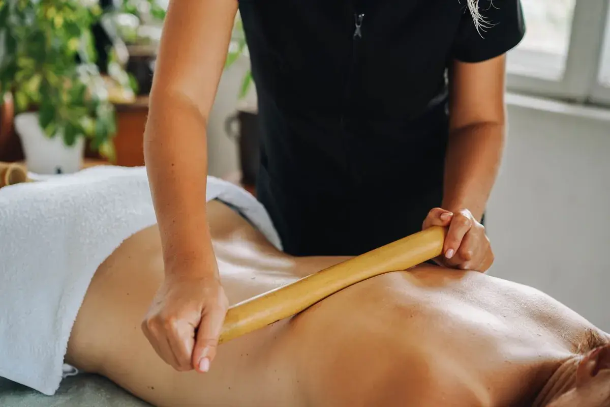 Reduce Swelling Fast: Lymphatic Drainage Techniques You Can Do at Home 3 Lymphatic drainage: how to reduce swelling fast