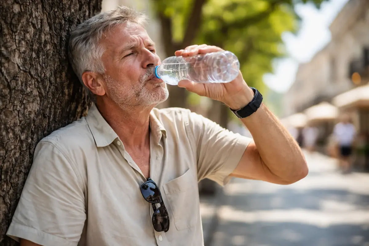How to Spot Dehydration: Common and Surprising Symptoms 3 How to spot dehydration: surprising symptoms