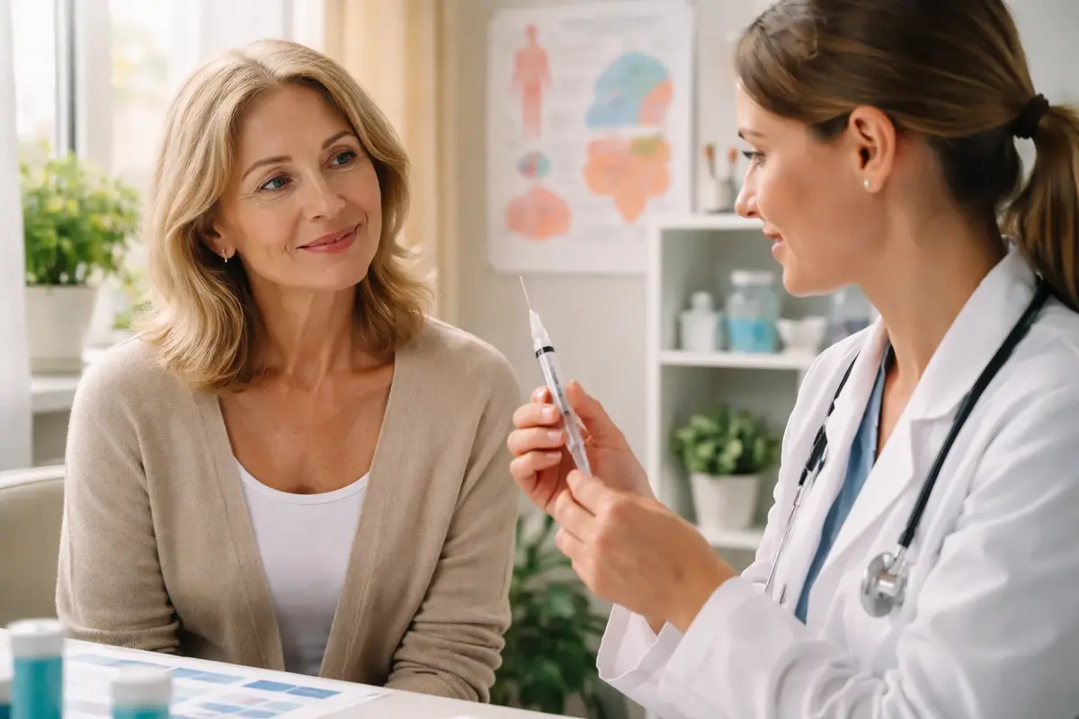 Weight-loss drugs may lower cancer risk