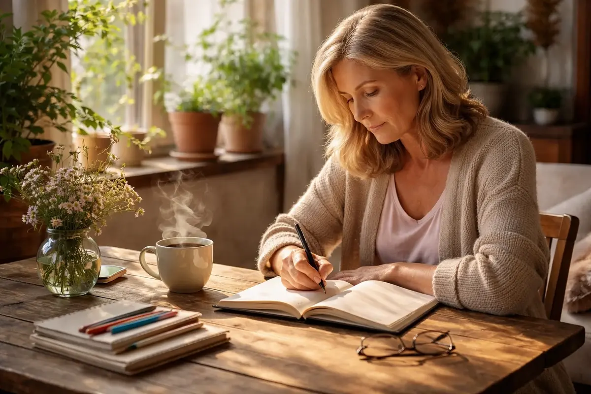 Writing: a hobby that rewires the brain and strengthens mental resilience