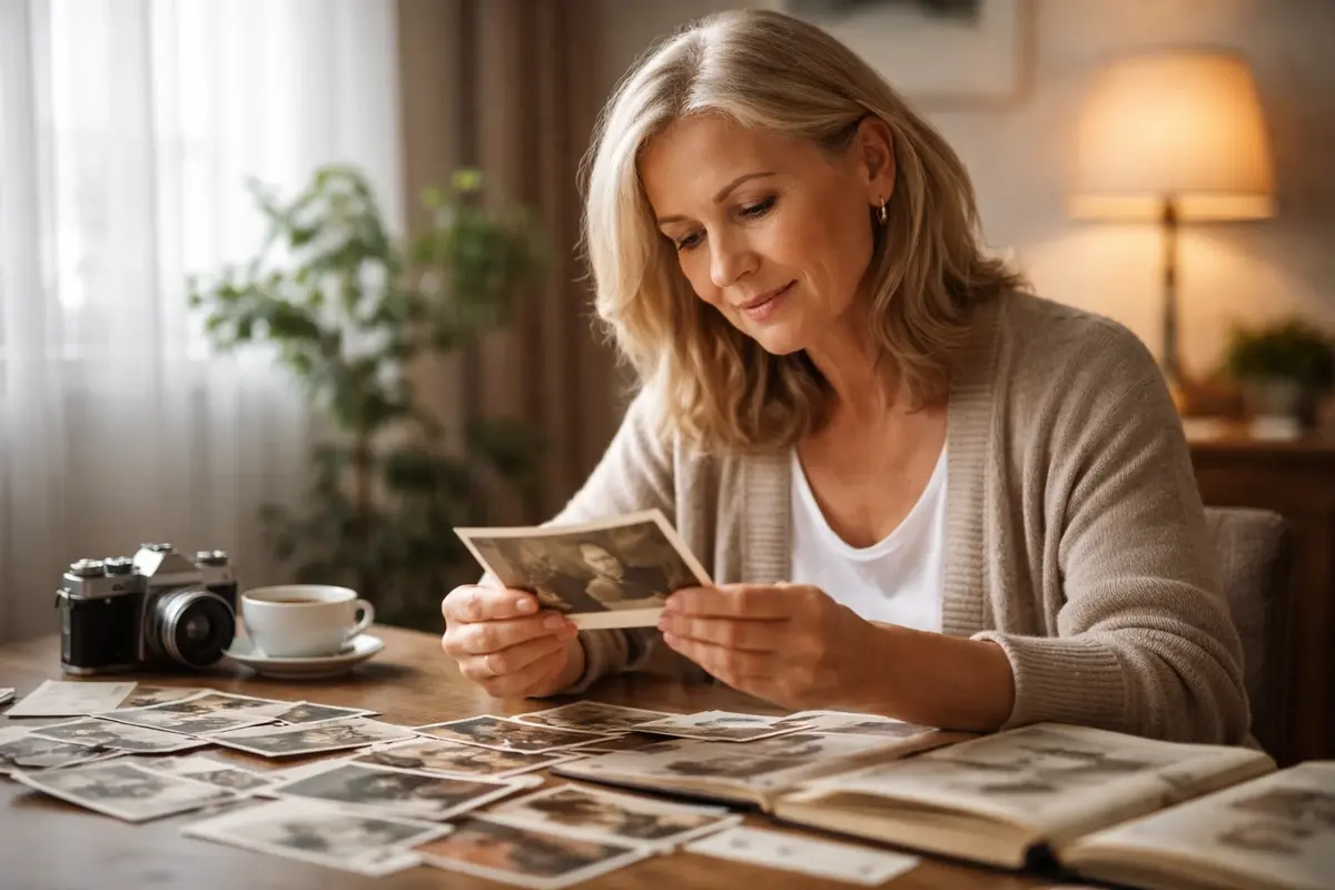 Why Your Memories Change Every Time You Remember 3 Why Our Memories Aren't Exact