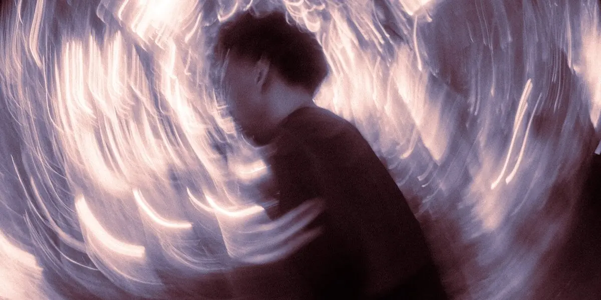 Why Your Vision Goes Dark and You Get Dizzy When You Stand Up Fast 4 Blurred vision