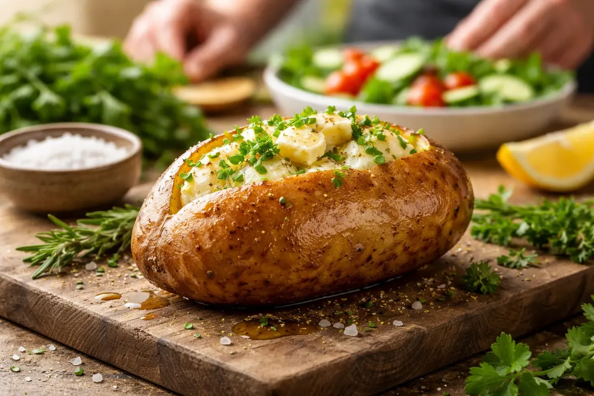 How Potatoes Can Help You Lose Weight 3 Potatoes can help with weight loss