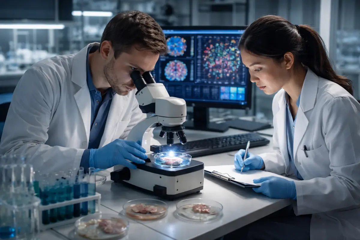 These Brain Cells Can Speed Up or Slow Down Aging 3 Brain cells that influence brain aging